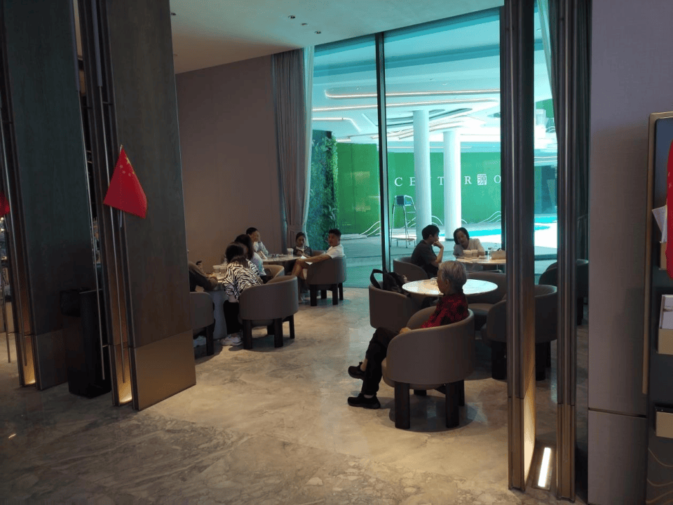 【假期e线实探】“摇号盘”重现！ 合肥楼市热起来了？