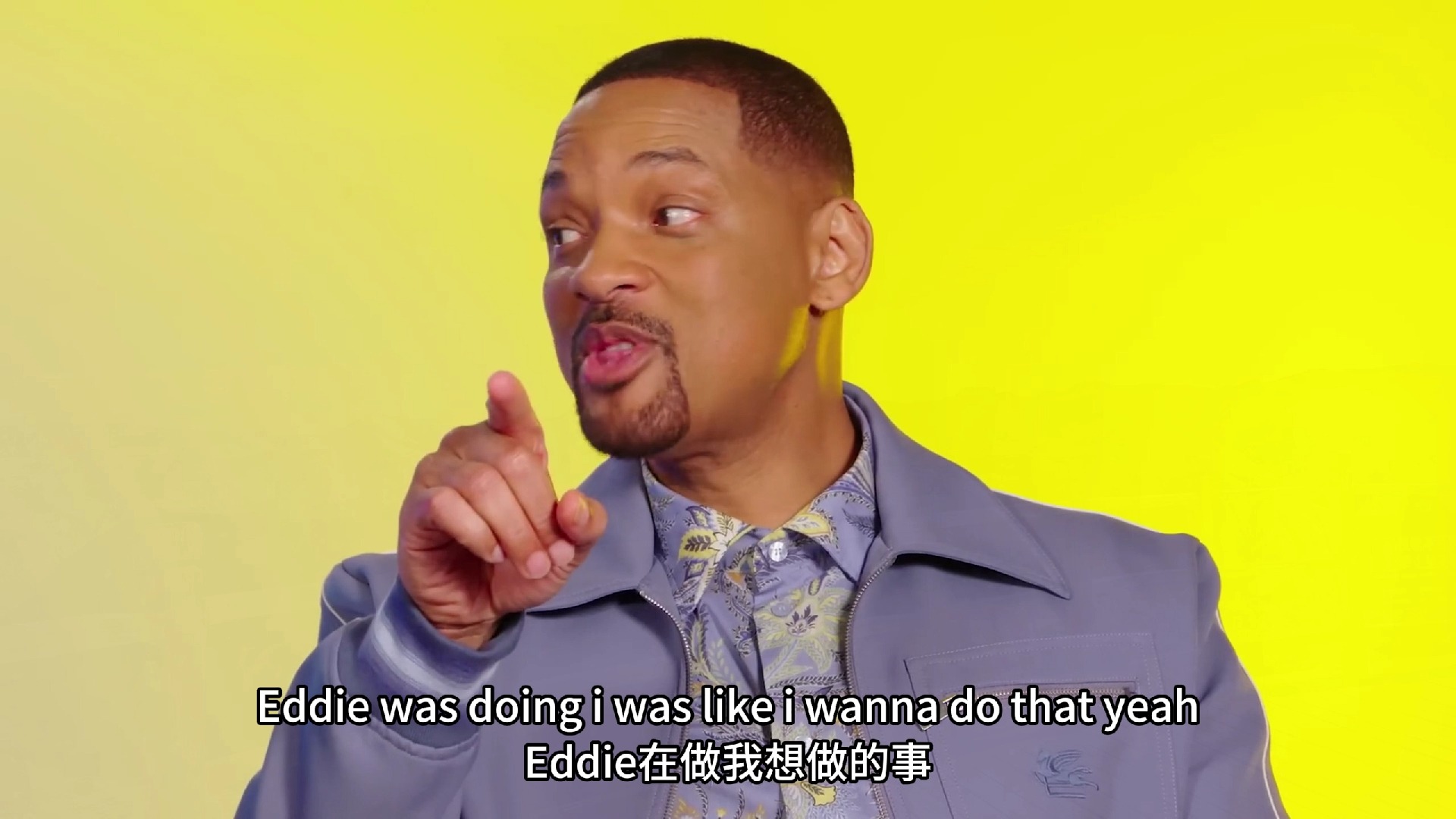 杰夫・史密斯，这只真正的华尔街之狼正挑战辉瑞