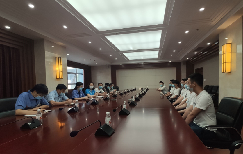 哈焊华通最新股东户数环比下降16.38%