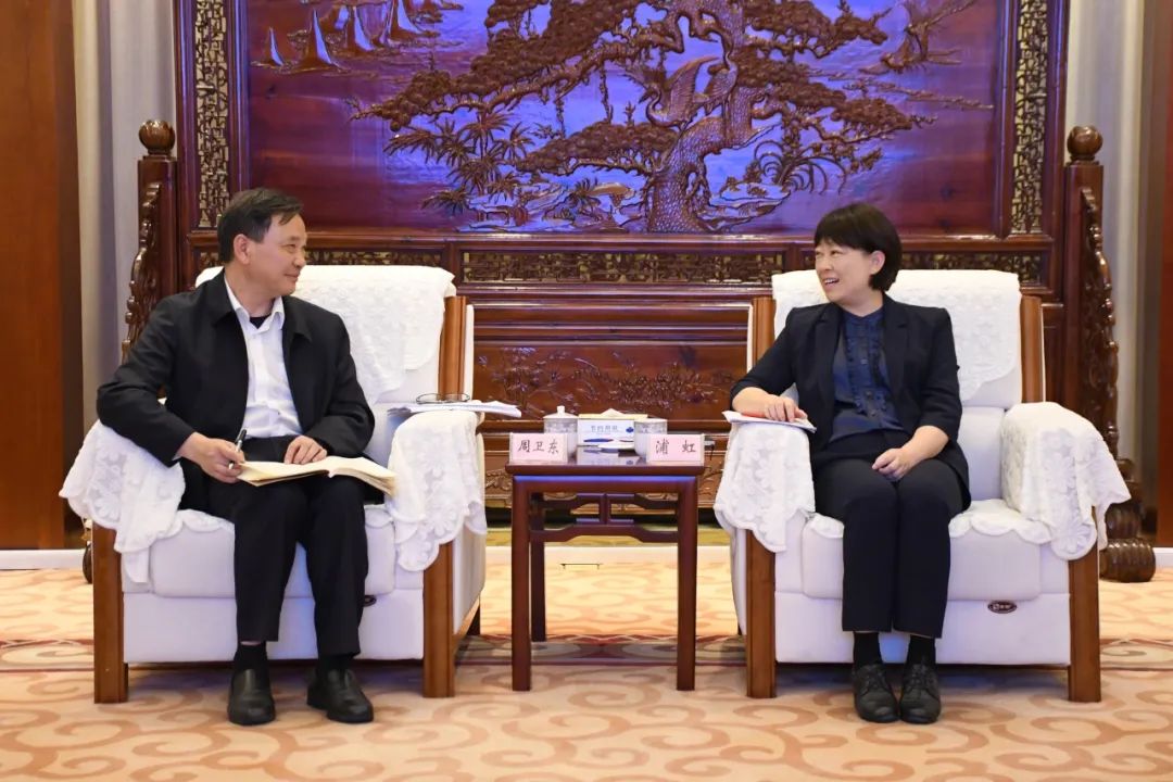 敏芯股份(688286.SH)：选举李刚为董事长
