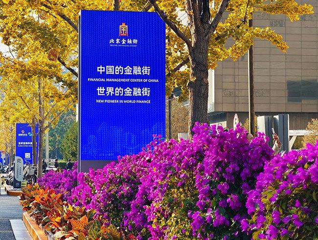 深圳罗湖：推金融创新“组合拳”助力城区高质量发展