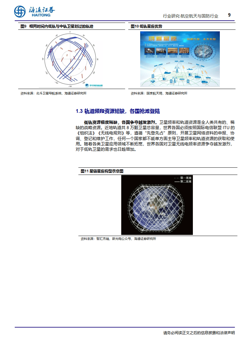 上海证券：光模块有望迎戴维斯双击 低轨卫星建设进入常态化阶段