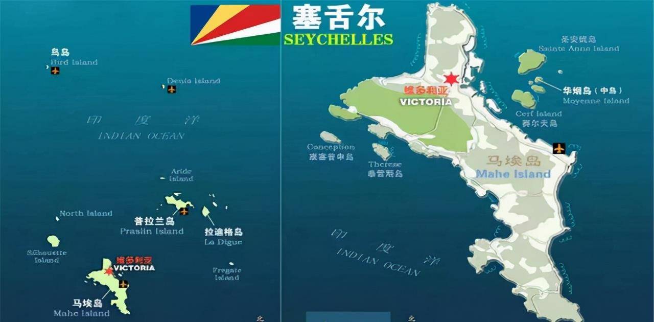 贫困十年？许多非洲国家的严重生活贫困现象正在加剧