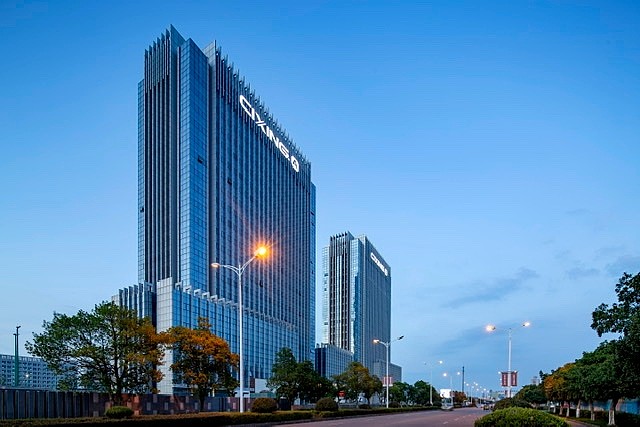 慈星股份：公司及子公司均未参与DeepSeek的投资