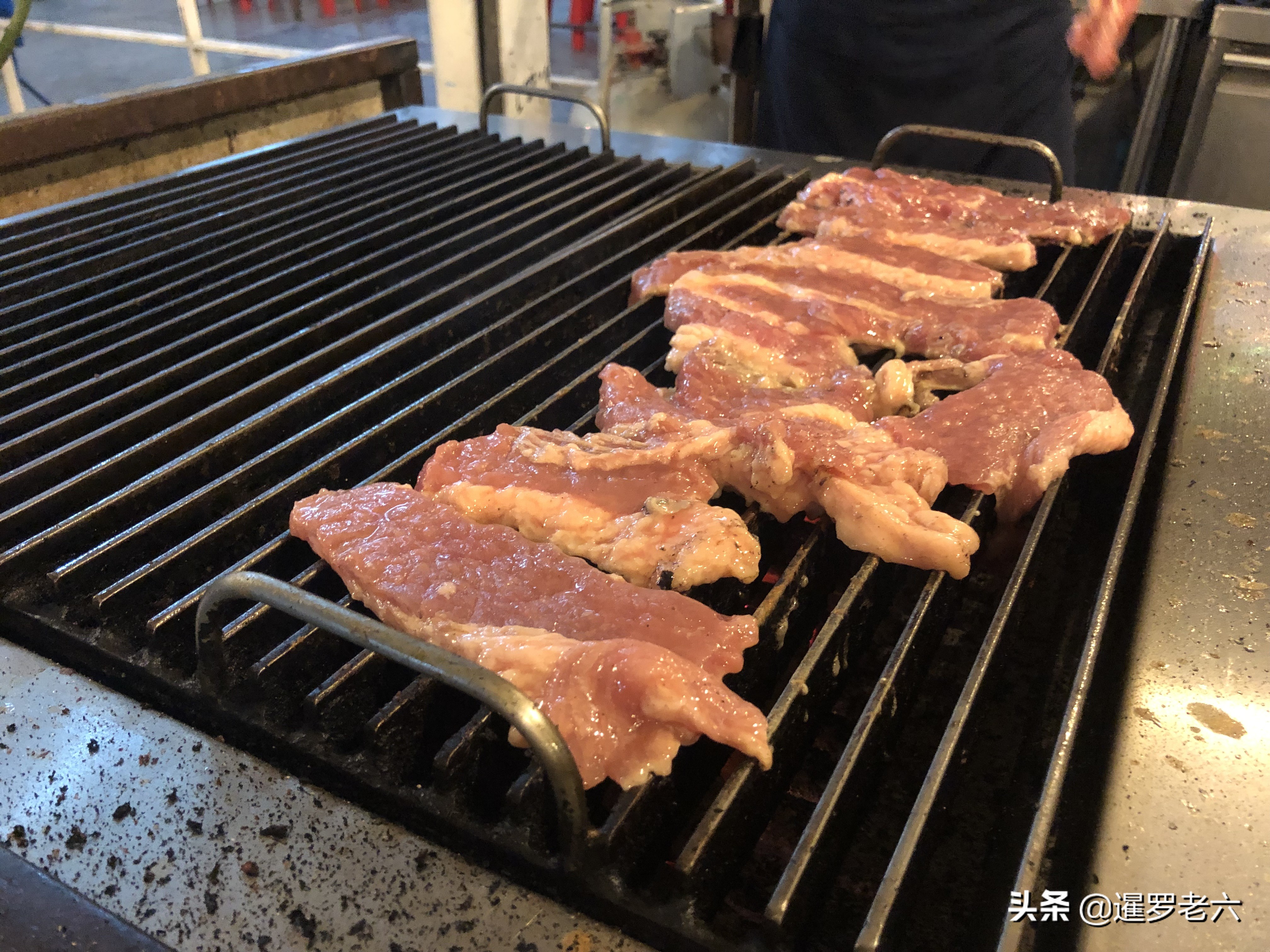 马来西亚批准开放泰国牛肉市场