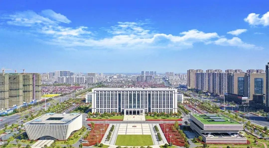 厚植创新土壤 江苏发布地区制造业创新指数