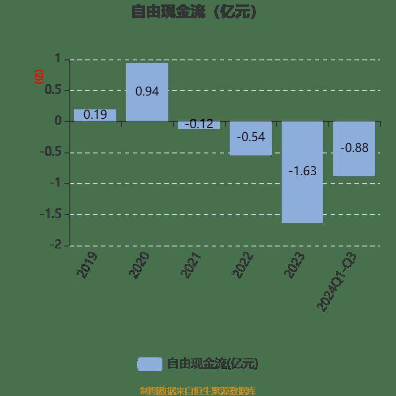 长光华芯(688048.SH)：2024年度净亏损9158.11万元