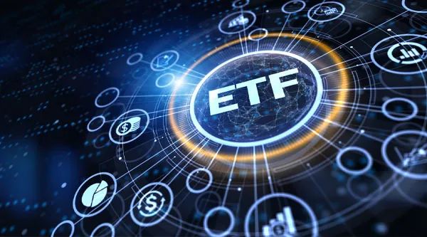 204只ETF获融资净买入 景顺长城中证港股通科技ETF居首