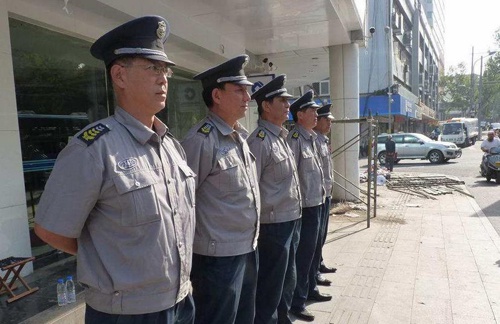 永顺泰：董事长高荣利因已达到法定退休年龄辞职