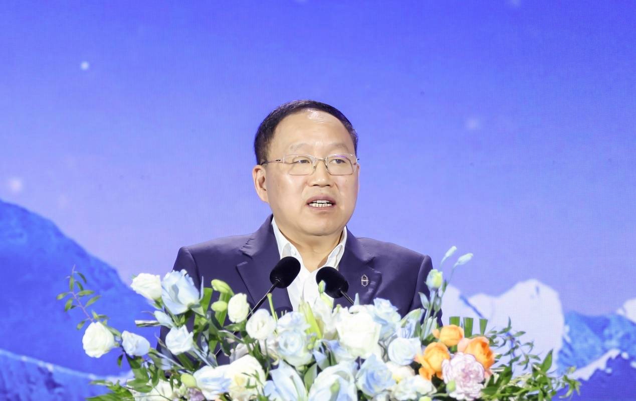 全国政协委员，赛力斯集团创始人张兴海：高端车出海要充分满足当地要求，没有准备好不会贸然“走出去”