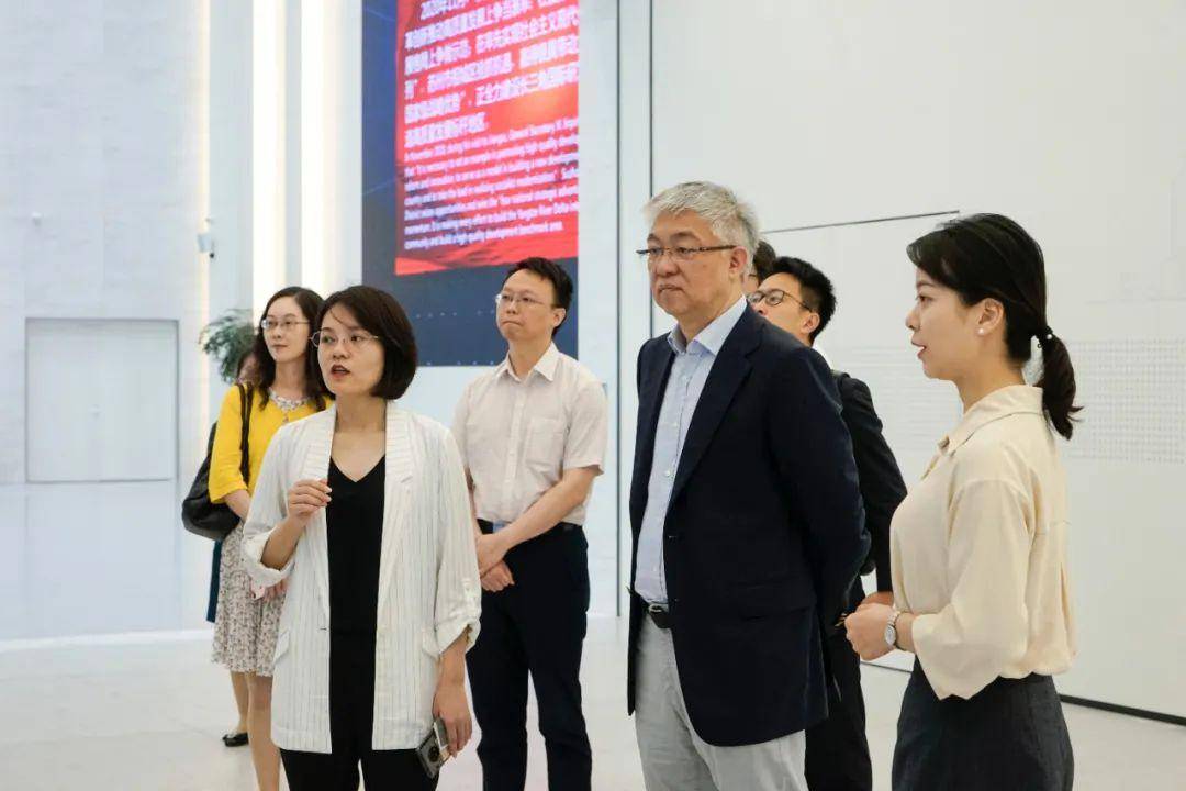 两会｜全国政协委员、中信资本董事长张懿宸：细化优化政策安排，打通并购基金发展难点堵点