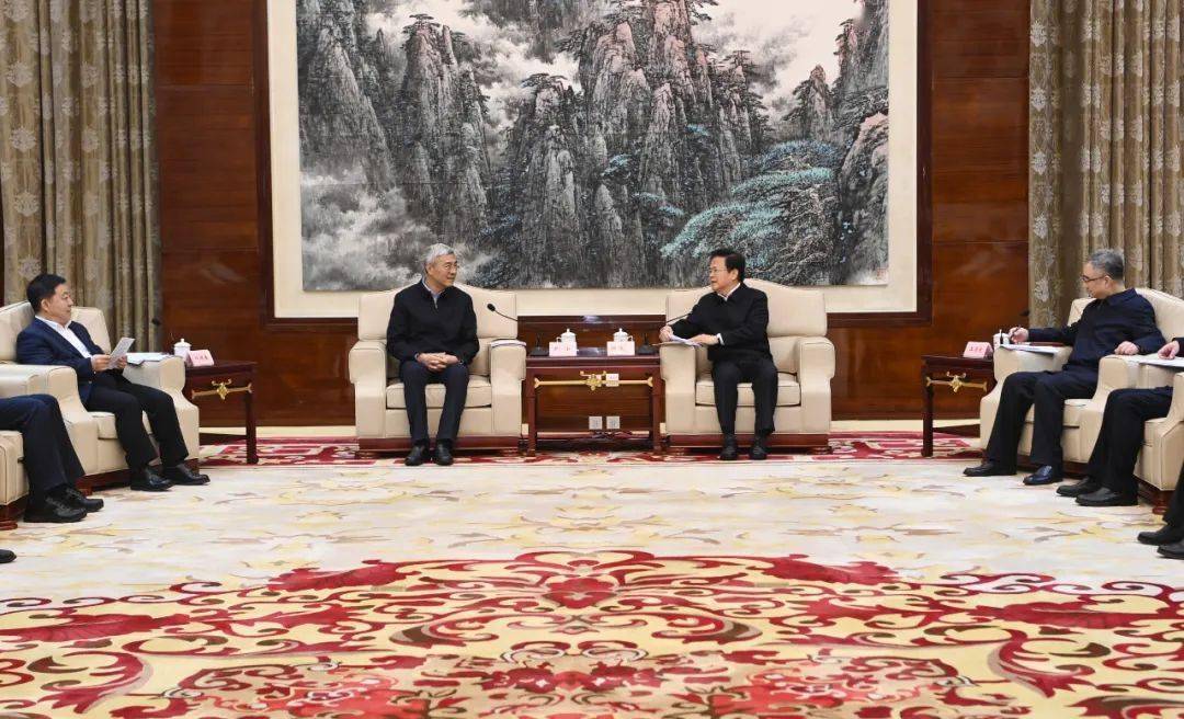 重磅！郑栅洁：将设立国家创业投资引导基金！