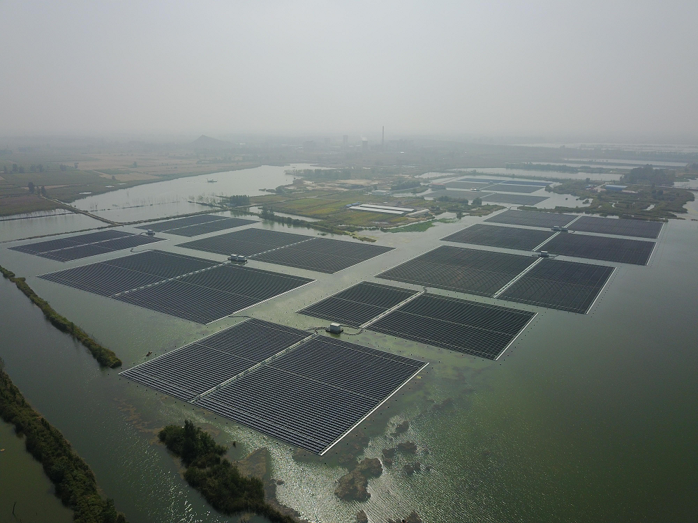 天合储能液冷系统获20年全周期碳足迹EPD认证