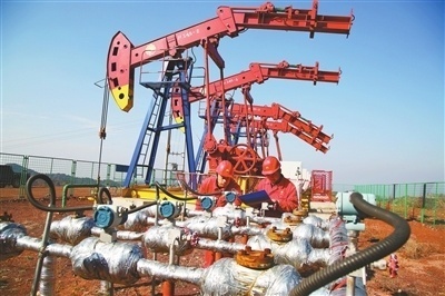 中国石油在秦皇岛新设地热开发公司