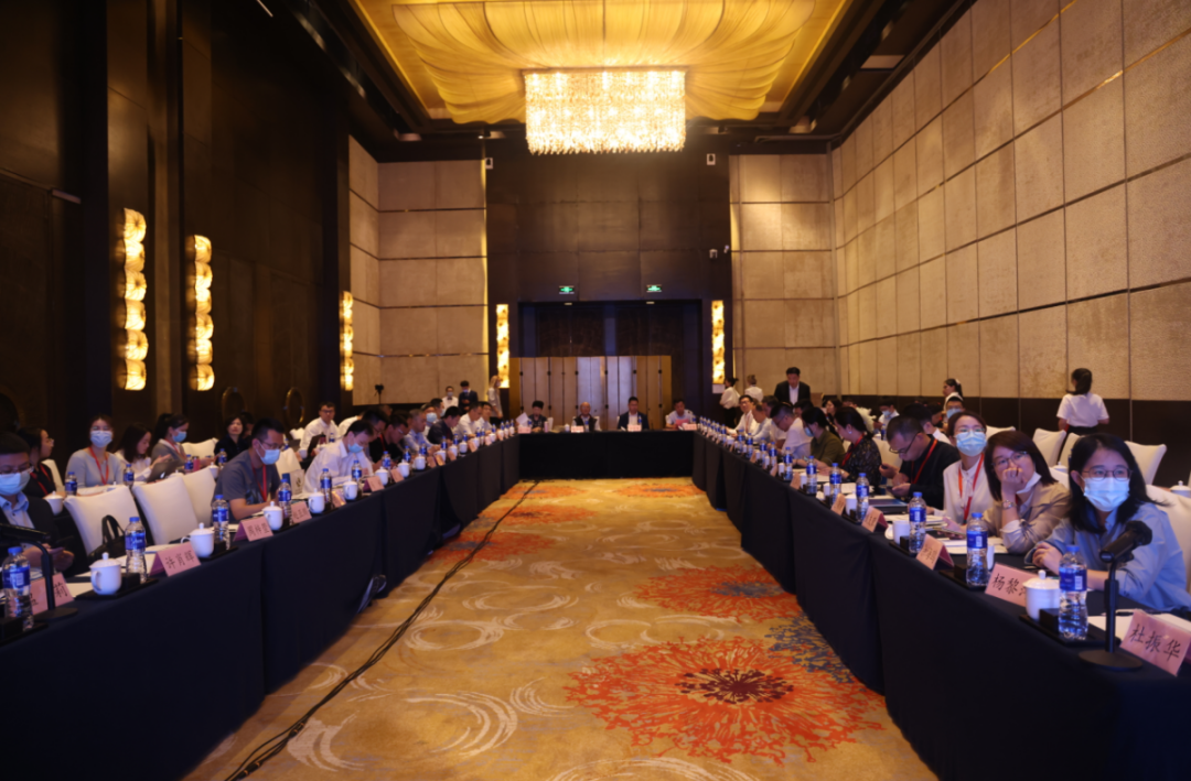 浙江省海洋经济发展厅：锚定海洋经济发展目标任务，全力以赴、争分夺秒抓落实