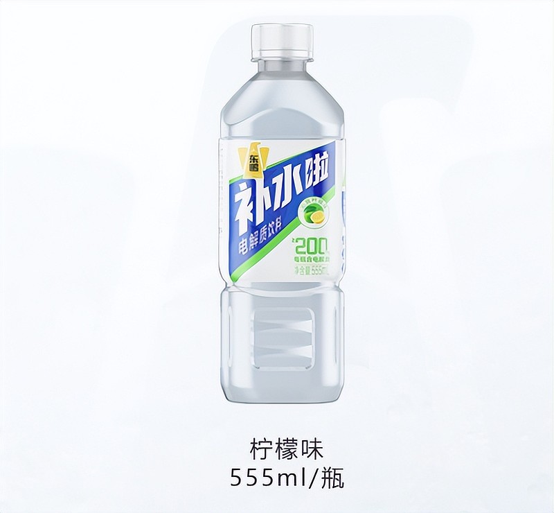 东鹏饮料2024年业绩亮眼：民营经济新引擎 海外市场新征程