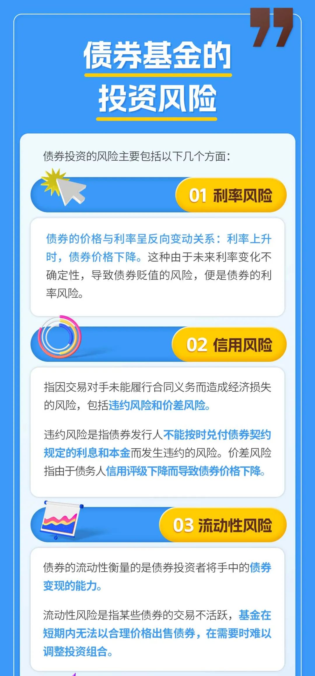 债市波动放大，国债期货价格下跌明显，债券基金如何做好策略调整？