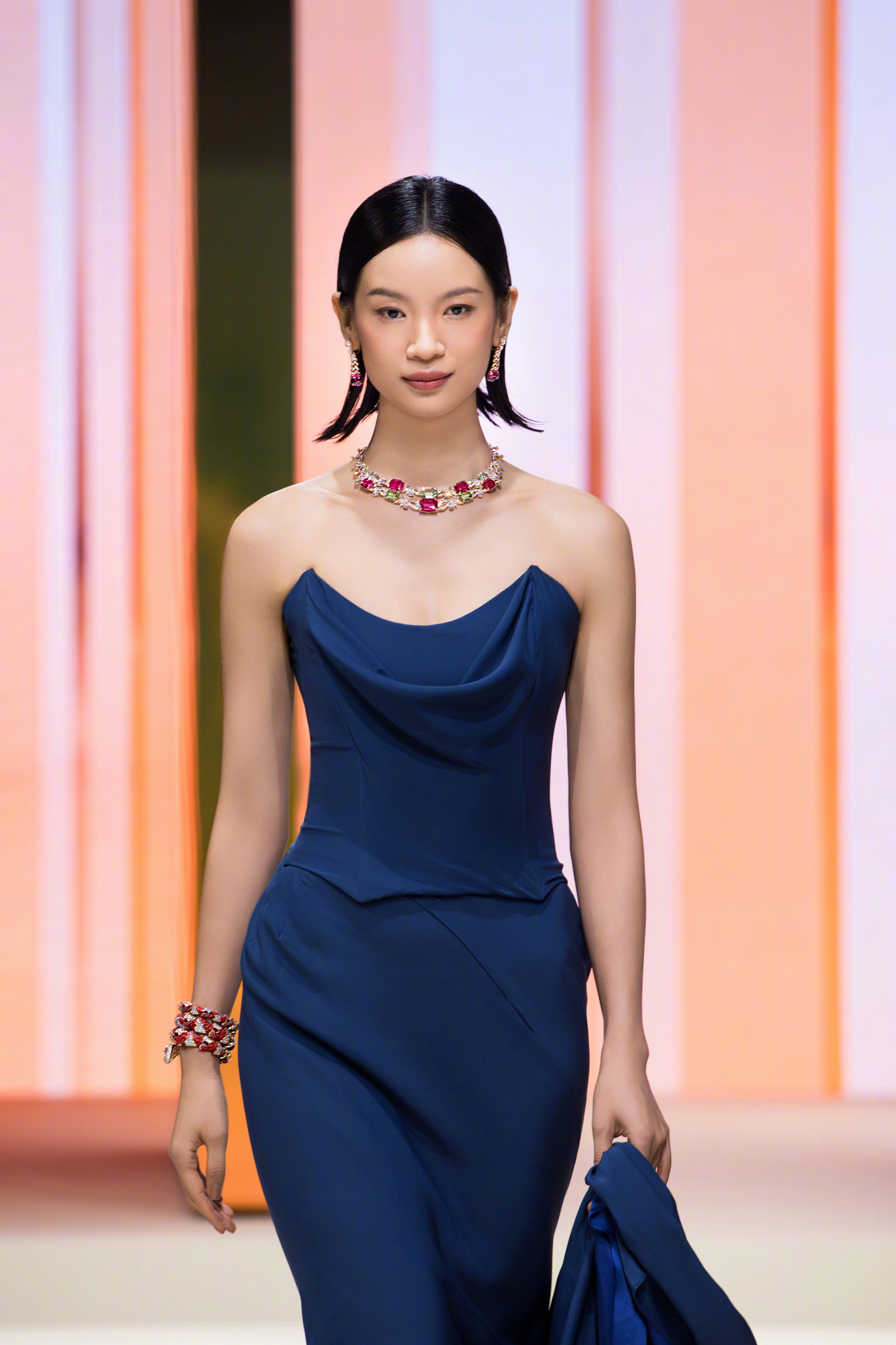 宝格丽CEO接任LVMH集团钟表业务首席执行官