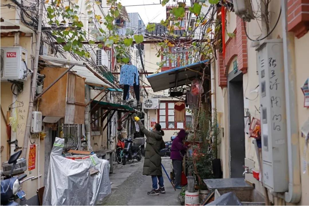 广州：积极谋划在城中村改造项目中落实货币化安置政策