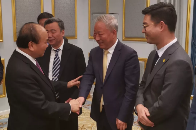 4月1日证券之星午间消息汇总：国家发改委召开企业家座谈会