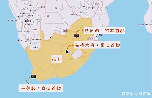 Transnet宣布将实施开普敦港口优化计划