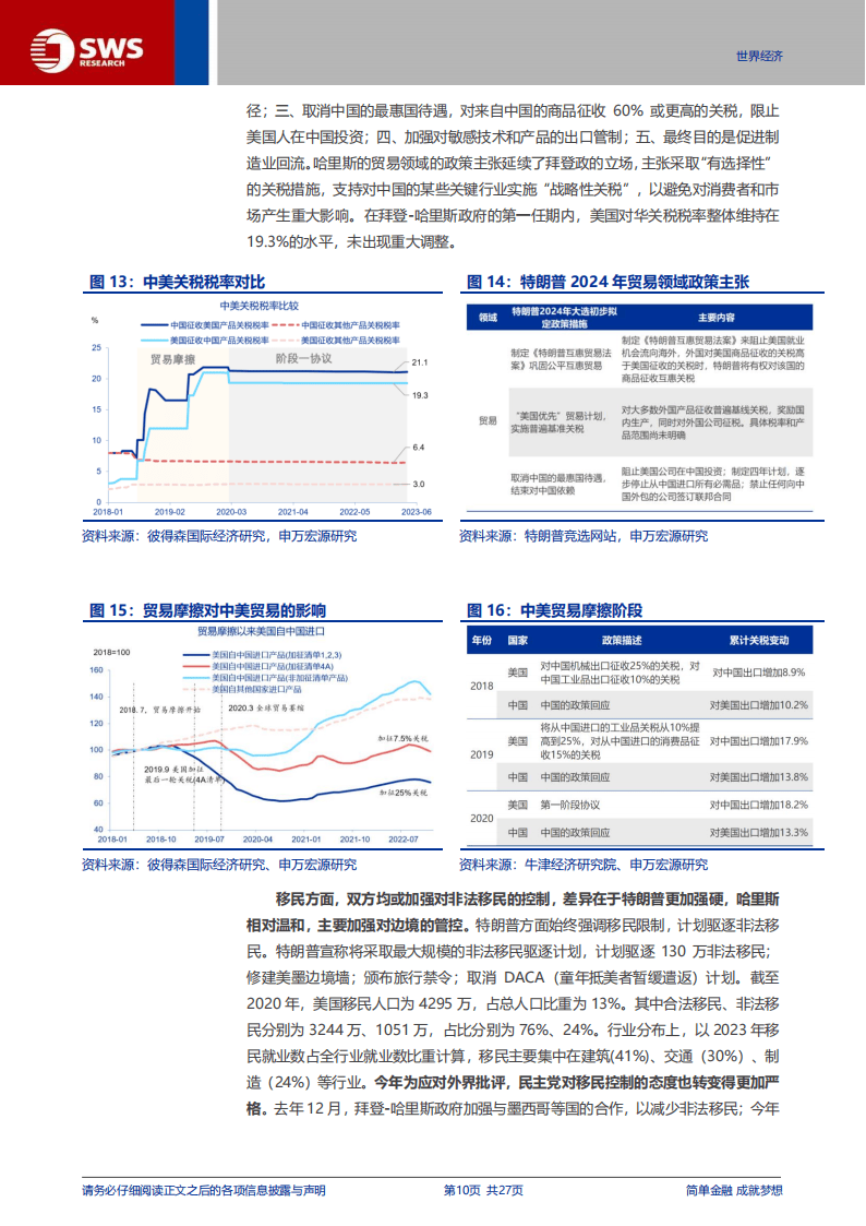 腾达科技：美国关税政策调整对公司业绩的影响有限且可控