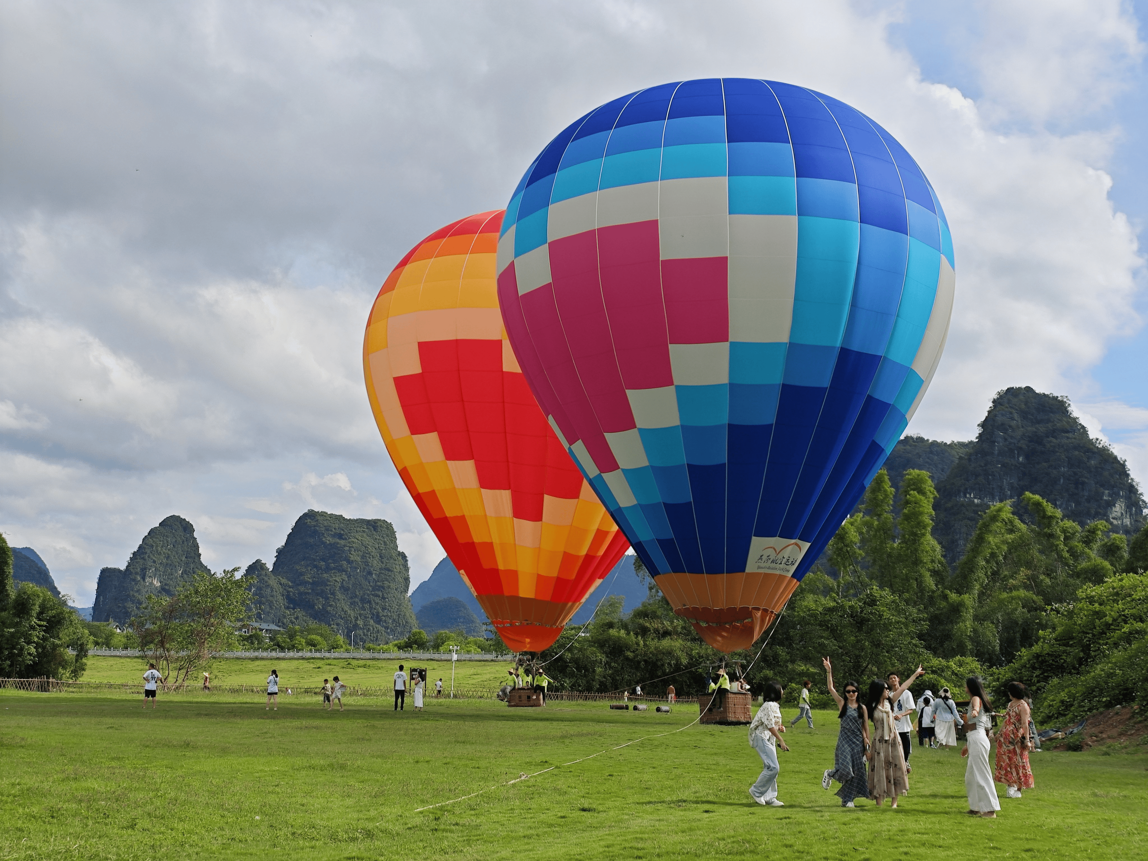 重庆：有序发展低空旅游、航空运动等低空消费