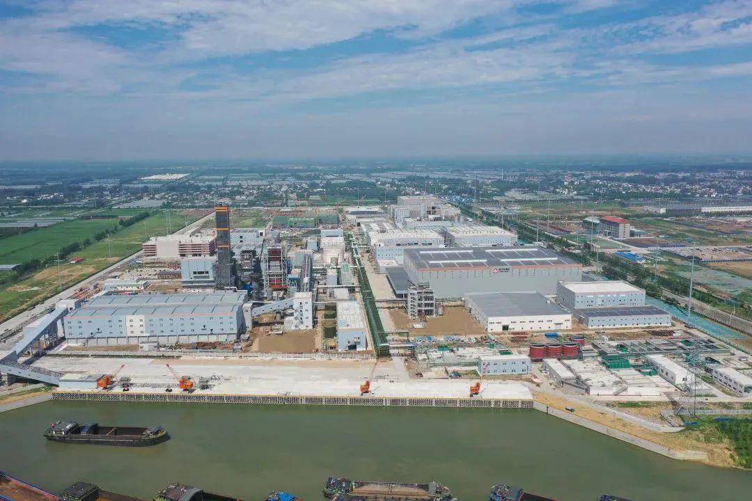 金沃股份拟定增募资9.5亿元 扩大产能拓展海外市场