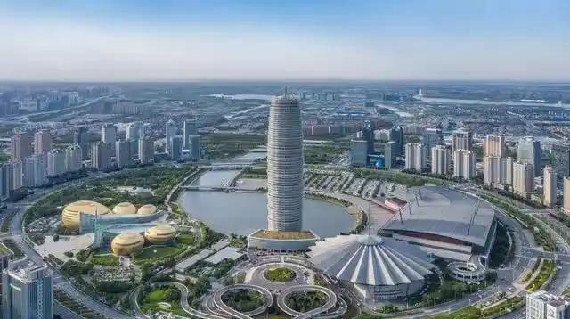 2024年江苏海洋生产总值首次突破1万亿元大关