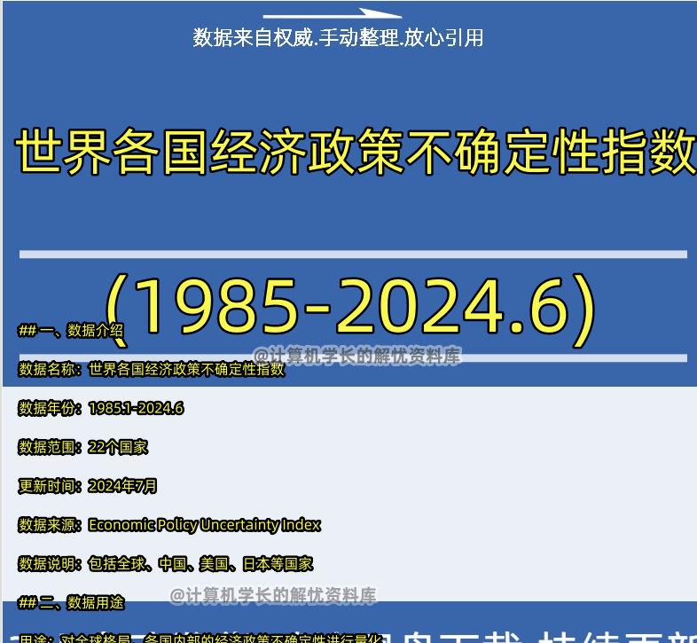 重大发布！美联储“褐皮书”：经济不确定性增加