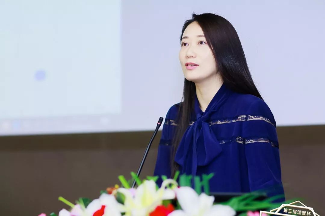 克而瑞集团CEO张燕：物业服务行业AI转型已初步形成三大路径