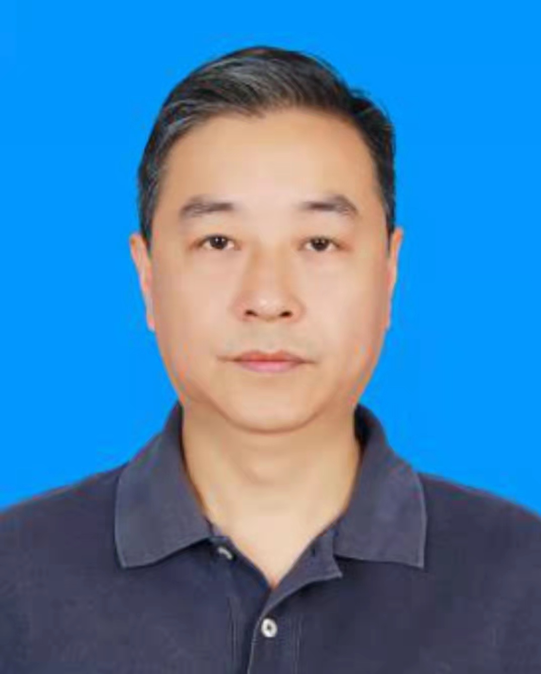 杨广元公参会见巴基斯坦铁道部常秘沙阿