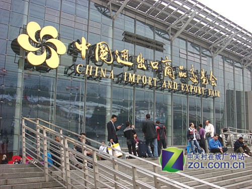 当广交会遇上“即买即退”，广州离境退税日均开单量同比增加1.68倍