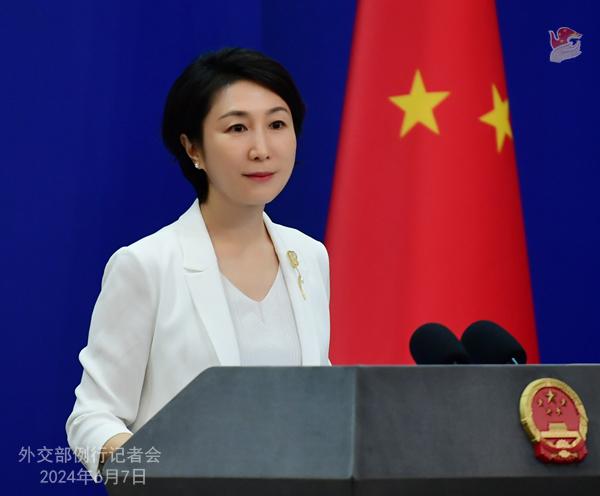 王毅出席金砖国家外长会晤
