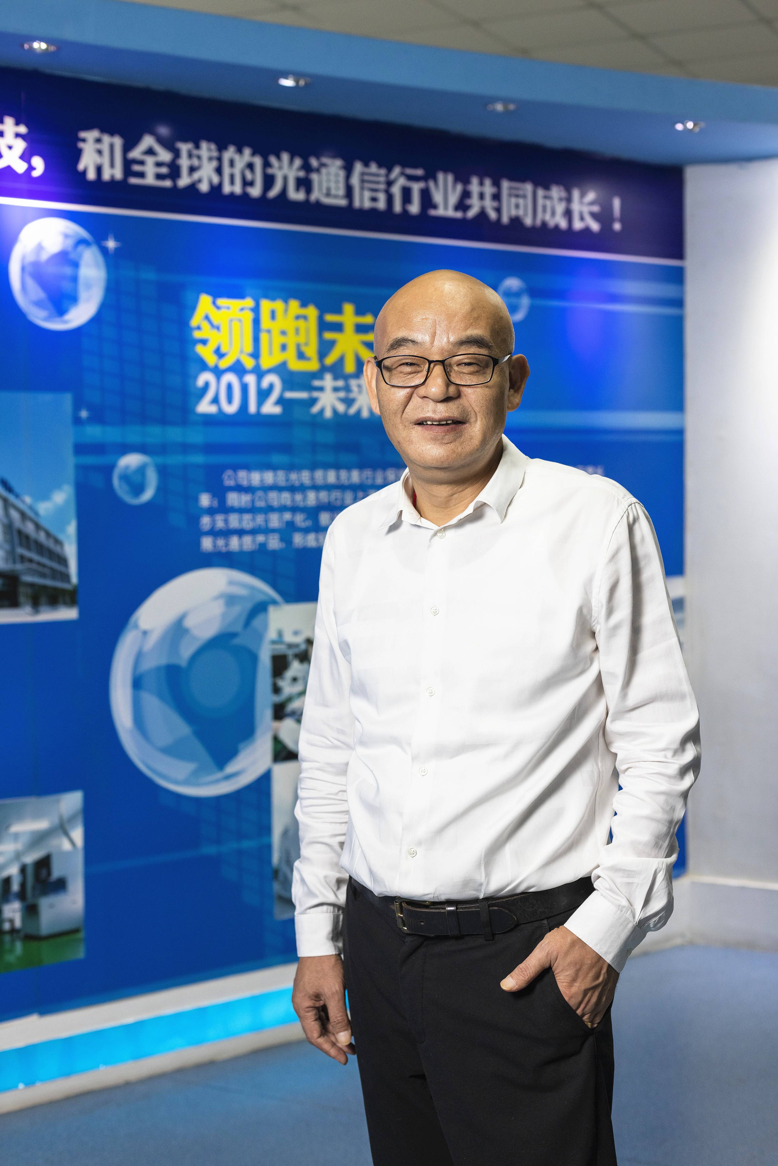迪生力：目前公司暂未布局机器人产业链