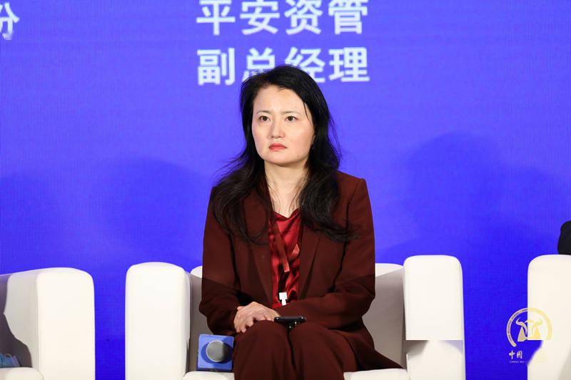 罗水权辞任平安资管总经理 黄勇兼任总经理临时负责人