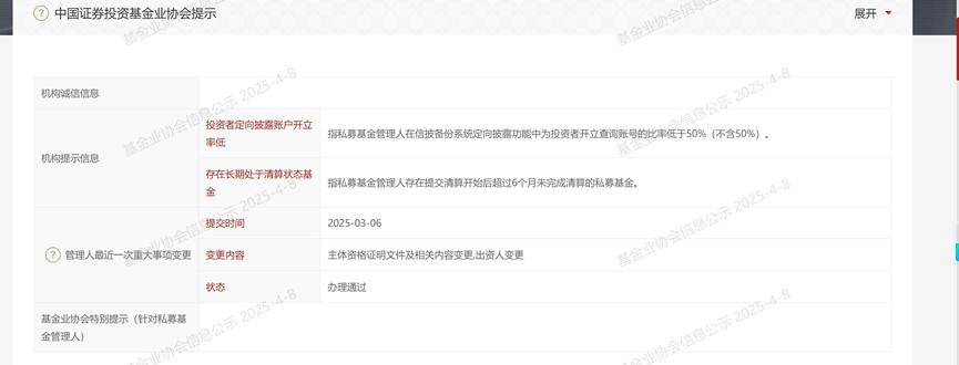 “对等关税”不确定性持续发酵 国际资管机构建议投资者分散化布局