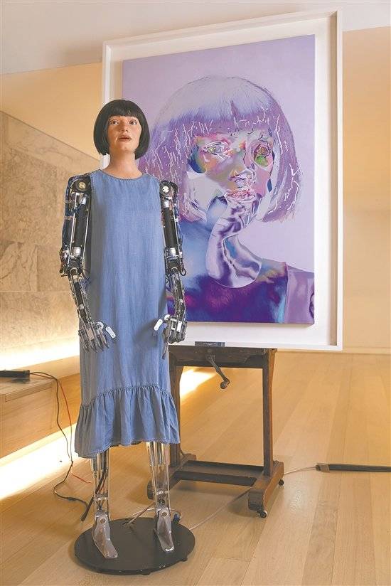五四青年节专访丨北大深研院张浩然：让AI和机器人更懂人，做“人本智能”探索者
