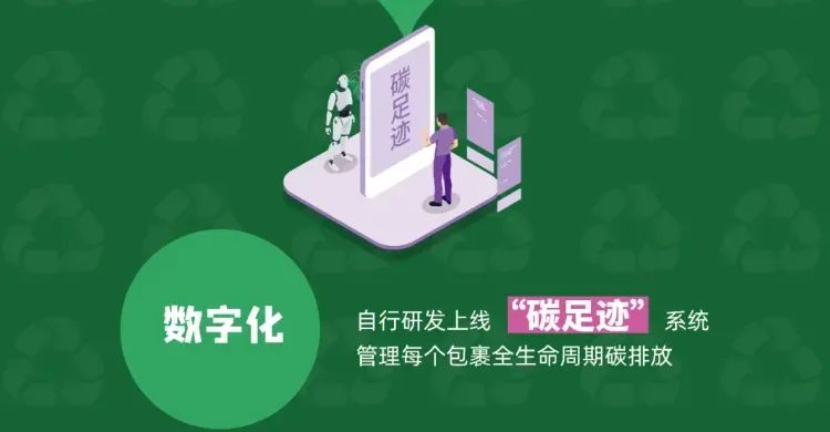 圆通速递：推进数字化转型升级 进一步促进运输成本下降