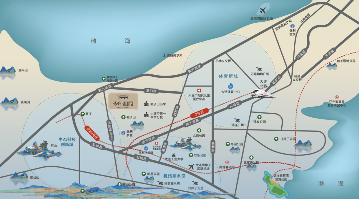 保利发展：4月份实现签约金额246.22亿元