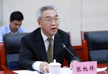 中国―白俄罗斯政府间合作委员会经贸合作分委会第九次会议在京召开