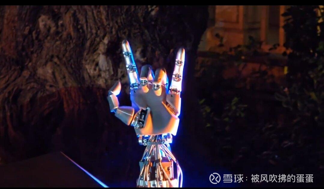 恒辉安防：高度重视超高分子量聚乙烯纤维在机器人领域的创新应用