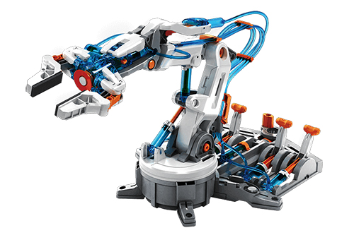 恒辉安防：高度重视超高分子量聚乙烯纤维在机器人领域的创新应用