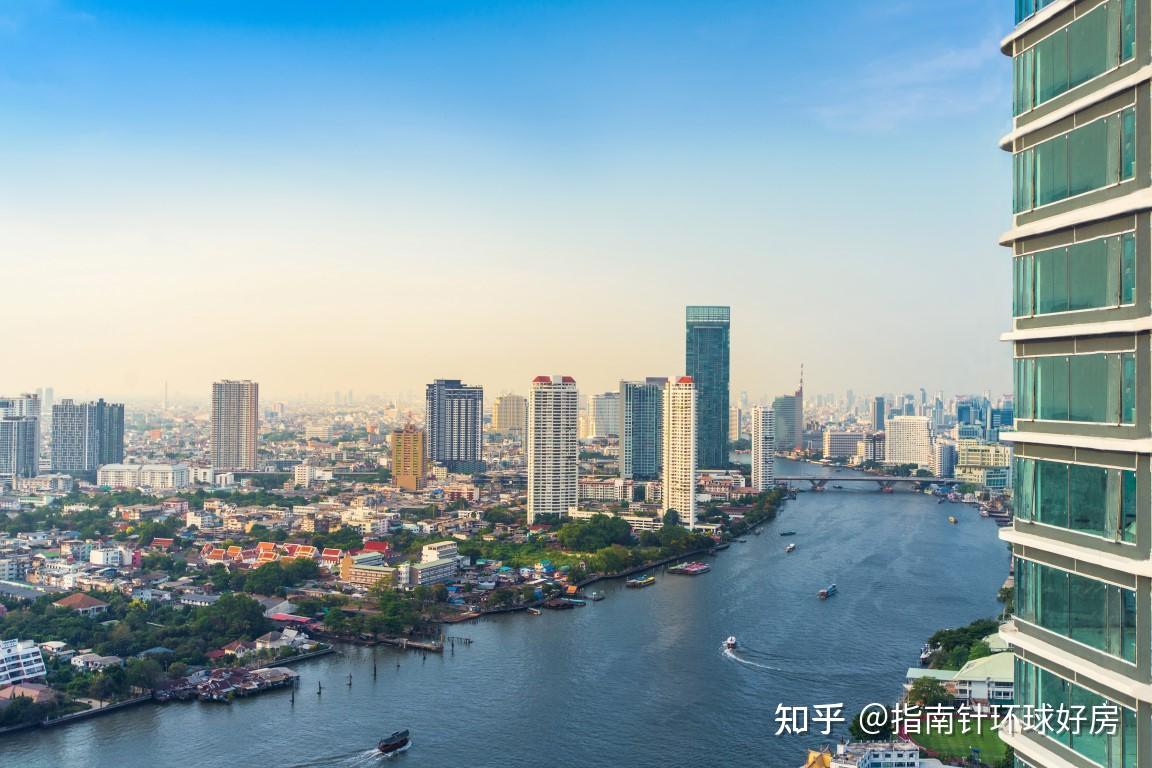 泰国将调整外商企业所有权规定