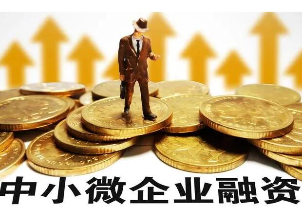 2021年以来，小微企业占全部企业贷款比重由31%升至38%