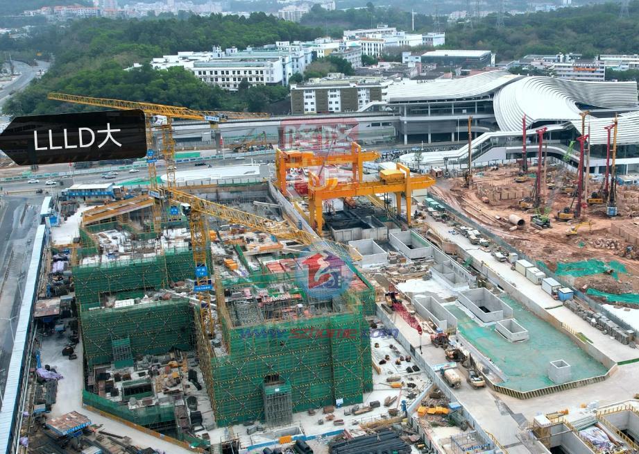 深铁集团再出手！拟向万科提供不超过15.52亿元借款