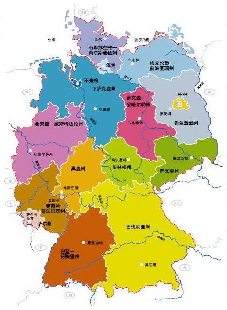 巴伐利亚州领跑德国初创企业增长