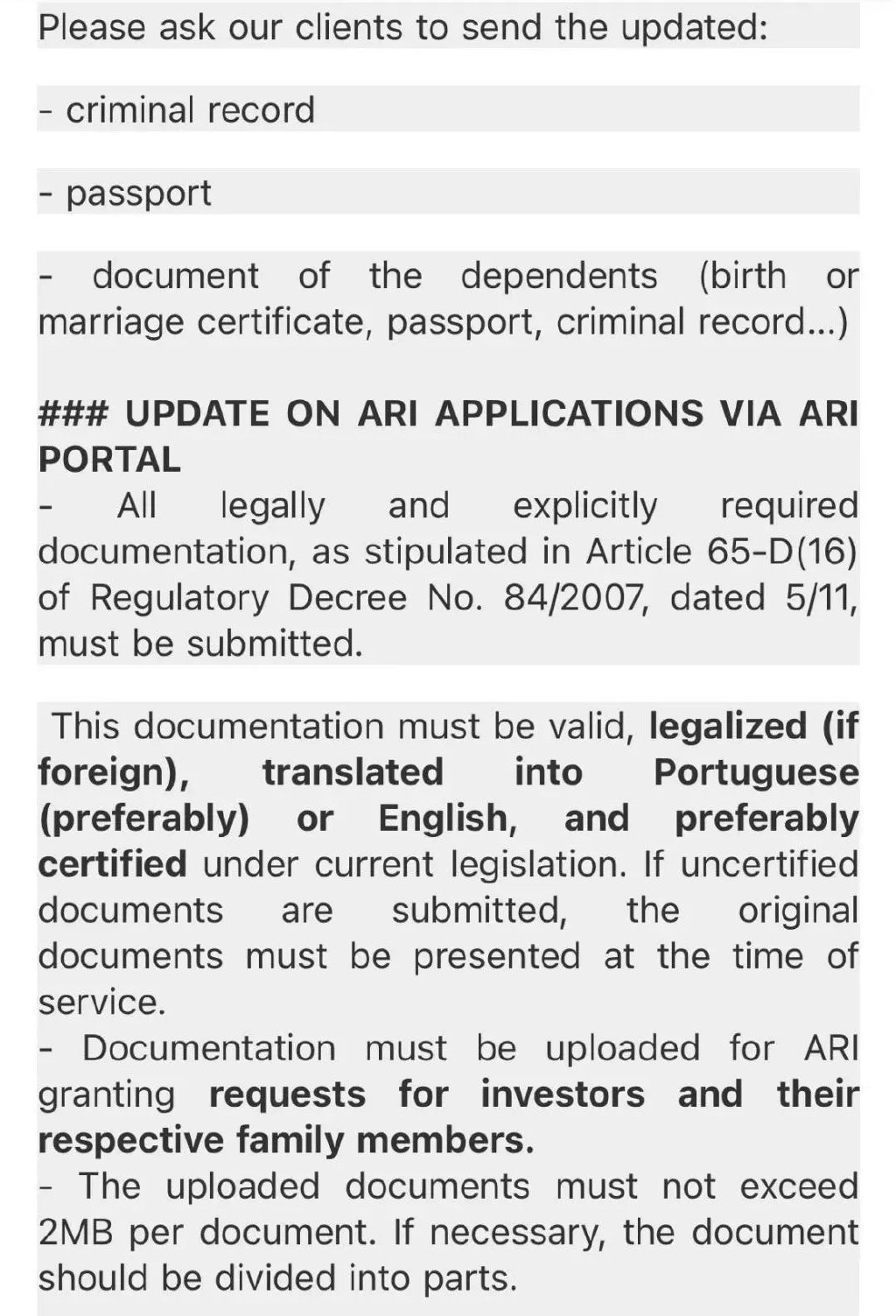 乌兹别克斯坦将推出“黄金签证”