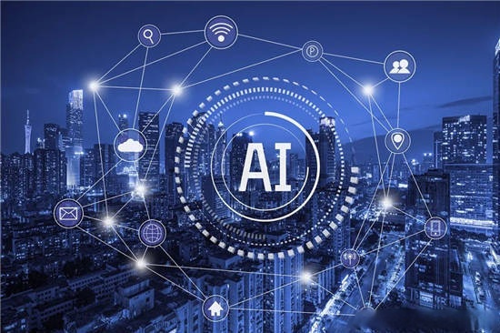 ST德豪等成立产融创新科技公司 含AI业务