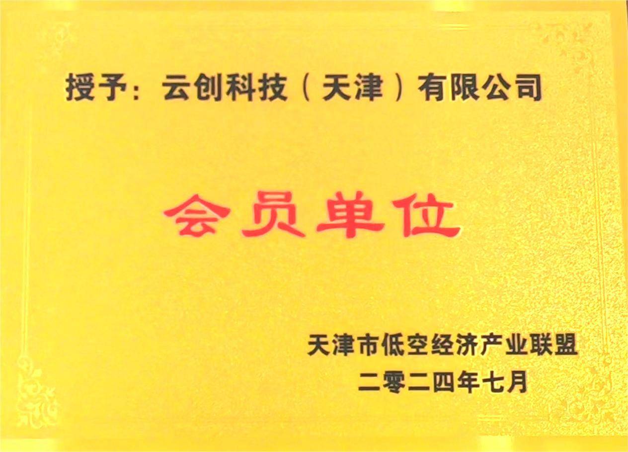 国际低空经济合作联盟正式成立